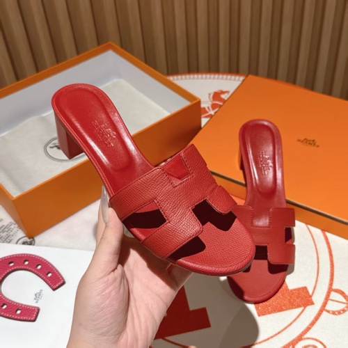 Hermes Oran sandal-87